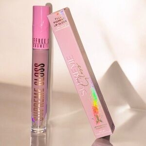 Jeffree Star Supreme Gloss - Naked at Night!